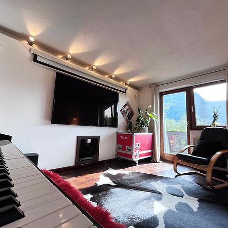 Lene'S Flat Apartment Kitzbuhel Luaran gambar