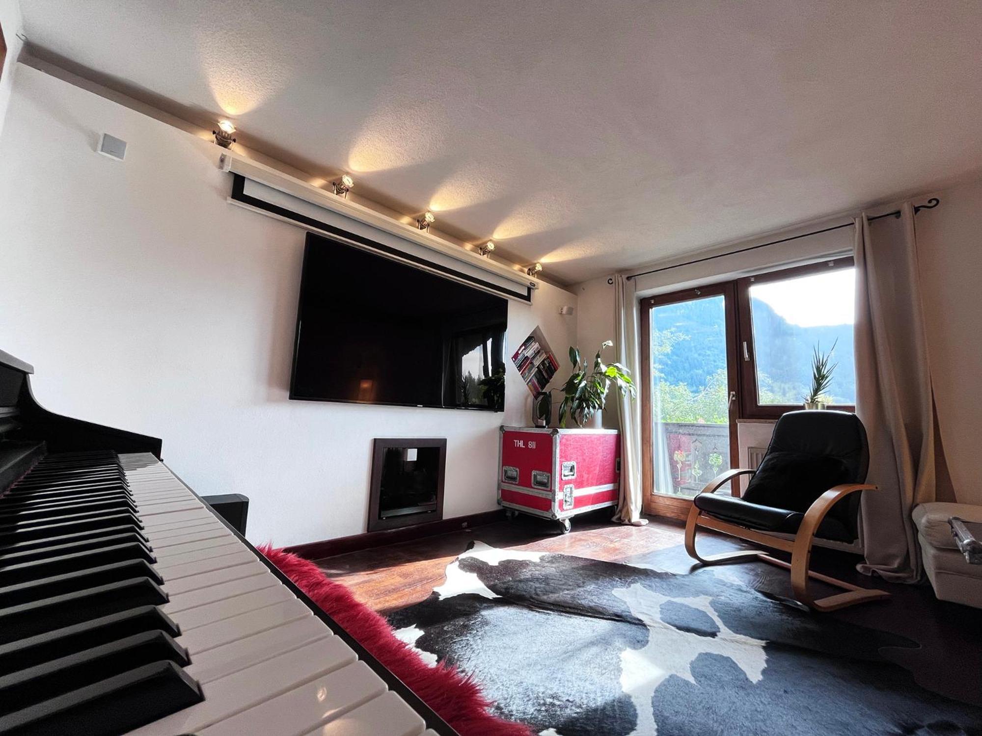 Lene'S Flat Apartment Kitzbuhel Luaran gambar